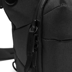 Torba PEAK DESIGN Everyday Sling 3L - Czarna - EDLv2