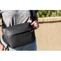 Torba PEAK DESIGN Everyday Sling 3L - Czarna - EDLv2