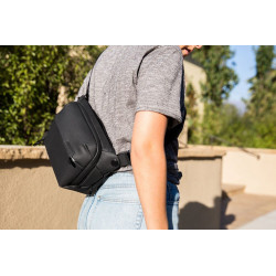 Torba PEAK DESIGN Everyday Sling 3L - Czarna - EDLv2