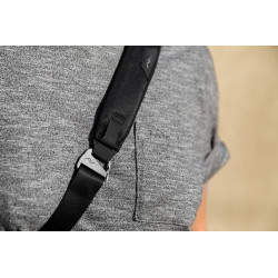 Torba PEAK DESIGN Everyday Sling 3L - Czarna - EDLv2
