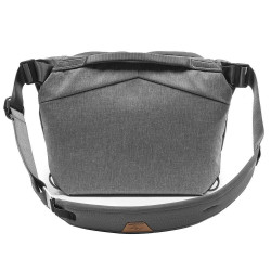 Torba PEAK DESIGN Everyday Sling 6L - Popielata - EDLv2