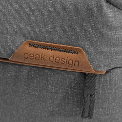 Torba PEAK DESIGN Everyday Sling 6L - Popielata - EDLv2
