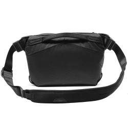 Torba PEAK DESIGN Everyday Sling 6L - Czarna - EDLv2