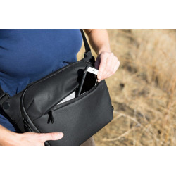 Torba PEAK DESIGN Everyday Sling 6L - Czarna - EDLv2