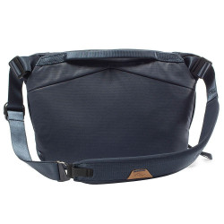 Torba PEAK DESIGN Everyday Sling 6L - Niebieska - EDLv2