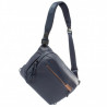 Torba PEAK DESIGN Everyday Sling 6L - Niebieska - EDLv2