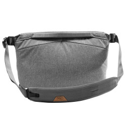 Torba PEAK DESIGN Everyday Sling 10L - Popielata - EDLv2