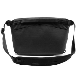Torba PEAK DESIGN Everyday Sling 10L - Czarna - EDLv2