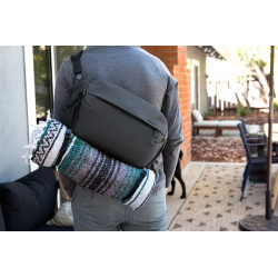 PEAK DESIGN Everyday Sling 10L - Black