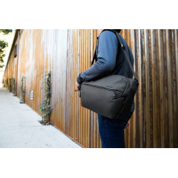PEAK DESIGN Everyday Sling 10L - Black