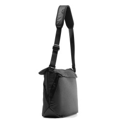 Torba PEAK DESIGN Everyday Tote 15L - Czarna - EDLv2