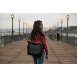 Torba PEAK DESIGN Everyday Tote 15L - Czarna - EDLv2