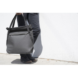 PEAK DESIGN Everyday Tote 15L - Black