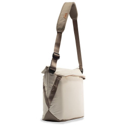 Torba PEAK DESIGN Everyday Tote 15L - Kość słoniowa - EDLv2