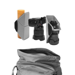 Torba PEAK DESIGN Everyday Tote 15L - Kość słoniowa - EDLv2