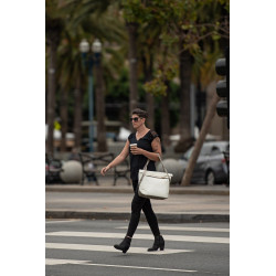 Torba PEAK DESIGN Everyday Tote 15L - Kość słoniowa - EDLv2