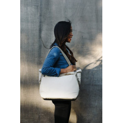 Torba PEAK DESIGN Everyday Tote 15L - Kość słoniowa - EDLv2