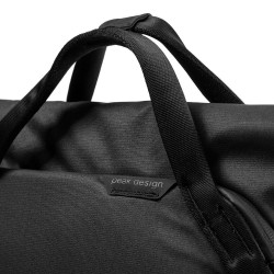 Plecak PEAK DESIGN Everyday Totepack 20L - Czarny - EDLv2