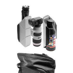 PEAK DESIGN Everyday Totepack 20L - Black