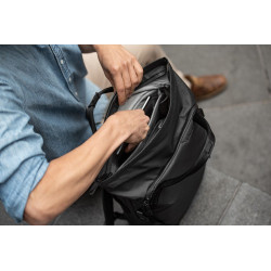 Plecak PEAK DESIGN Everyday Totepack 20L - Czarny - EDLv2