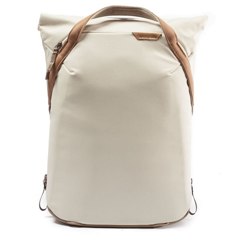 Plecak PEAK DESIGN Everyday Totepack 20L - Kość słoniowa - EDLv2