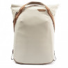 Plecak PEAK DESIGN Everyday Totepack 20L - Kość słoniowa - EDLv2