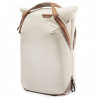 Plecak PEAK DESIGN Everyday Totepack 20L - Kość słoniowa - EDLv2