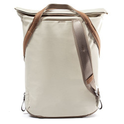 Plecak PEAK DESIGN Everyday Totepack 20L - Kość słoniowa - EDLv2