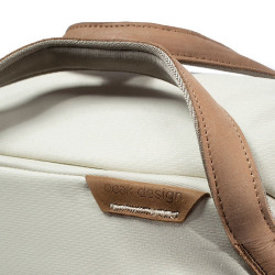 Plecak PEAK DESIGN Everyday Totepack 20L - Kość słoniowa - EDLv2