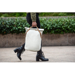 Plecak PEAK DESIGN Everyday Totepack 20L - Kość słoniowa - EDLv2