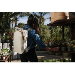 Plecak PEAK DESIGN Everyday Totepack 20L - Kość słoniowa - EDLv2