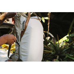 Plecak PEAK DESIGN Everyday Totepack 20L - Kość słoniowa - EDLv2