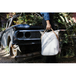 Plecak PEAK DESIGN Everyday Totepack 20L - Kość słoniowa - EDLv2