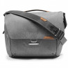 PEAK DESIGN Everyday Messenger 13L - Ash