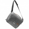 Torba PEAK DESIGN Everyday Messenger 13L - Popielata - EDLv2