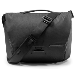 Torba PEAK DESIGN Everyday Messenger 13L - Czarna - EDLv2