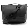 Torba PEAK DESIGN Everyday Messenger 13L - Czarna - EDLv2