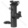 GlareOne Flash Bracket For Speedlight, Type E