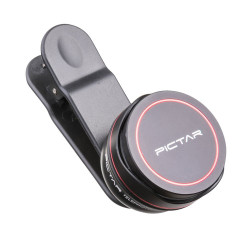 PICTAR Smart Lens Wide Angle 18 MM