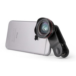 PICTAR Smart Lens Wide Angle 18 MM