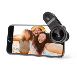 PICTAR Smart Lens Wide Angle 18 MM