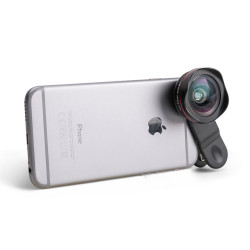 PICTAR Smart Lens Wide Angle 18 MM
