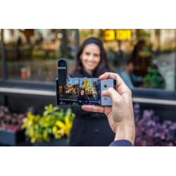 PICTAR Smart Lens Wide Angle 18 MM
