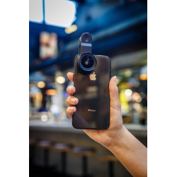 PICTAR Smart Lens Wide Angle 18 MM
