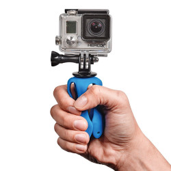 Splat Flexible Tripod 3N1 Blue