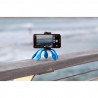 Splat Flexible Tripod 3N1 Blue