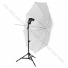 GlareOne Flash Bracket For Speedlight, Type E