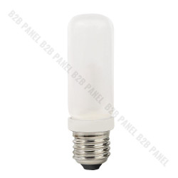 GlareOne Halogen E27, 150W, Modeling Light