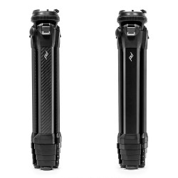 Statyw Peak Design Travel Tripod włókno węglowe