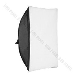 GlareOne Softbox Continuous...